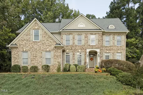 411 Selwood Pl, Cary, NC 27519