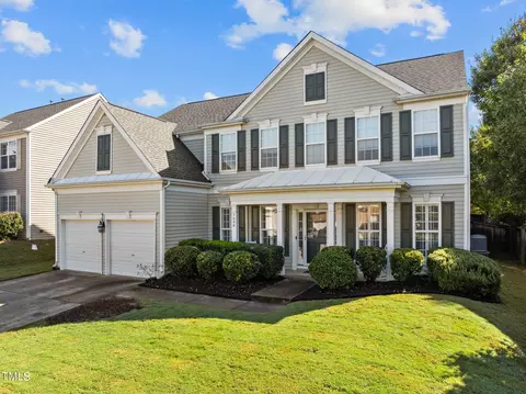 7608 Derek Dr, Raleigh, NC 27613
