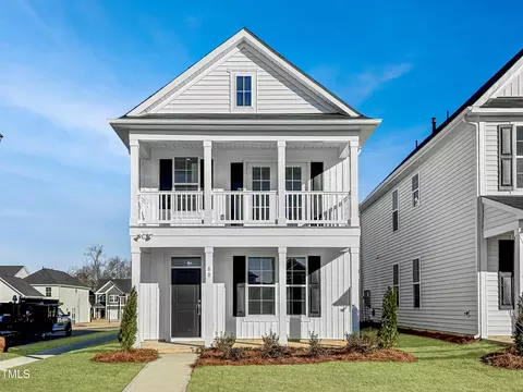 80 Blue Iris Pkwy #129, Clayton, NC 27520