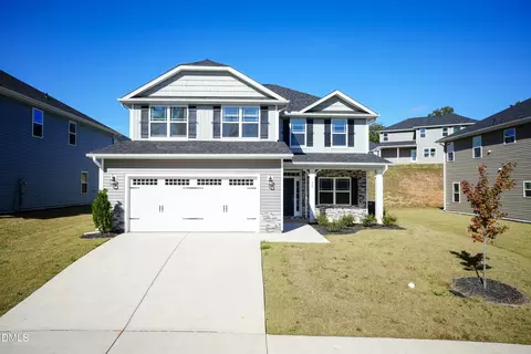 324 Bishop Ln, Sanford, NC 27330