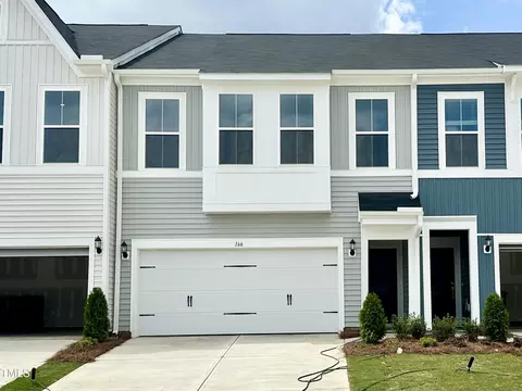 166 Nimble Way #224, Clayton, NC 27520