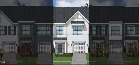 33 Pansy Park #231, Clayton, NC 27520