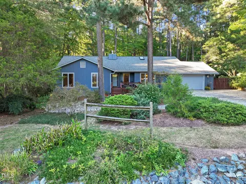 1109 Huntsman Dr, Durham, NC 27713