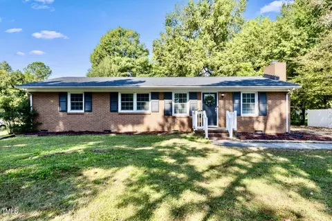 2711 Blanche Dr, Burlington, NC 27215