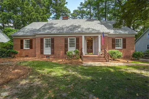 1014 Lafayette Ave, Rocky Mount, NC 27803