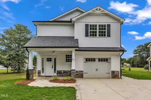 1425 S Elm Ave, Dunn, NC 28334