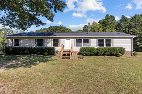 89 Munday Rd, Roxboro, NC 27574