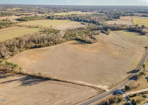 00 Erwin Chapel Rd, Dunn, NC 28339