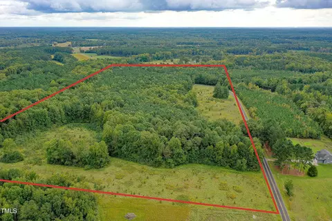 39 8 Acres Rick Boone Rd, Castalia, NC 27816