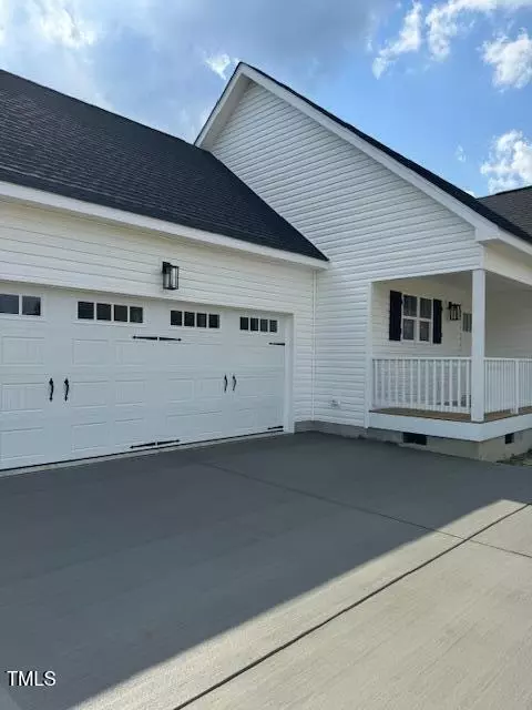 Exterior - 7834 Nc 27, Coats, NC 27521 photo 1 of 2