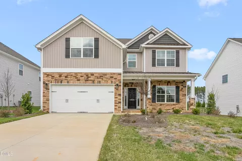 1929 Darrell Dr #7, Graham, NC 27253