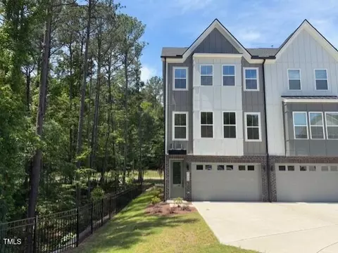 2126 Opulent Oaks Ln #14, Durham, NC 27713
