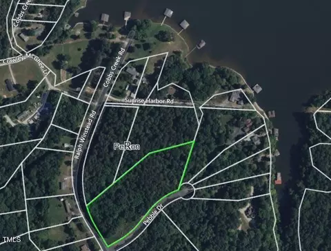 0 Ralph Winstead Rd, Leasburg, NC 27291