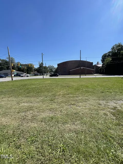 261 Hill Street St, Rocky Mount, NC 27801