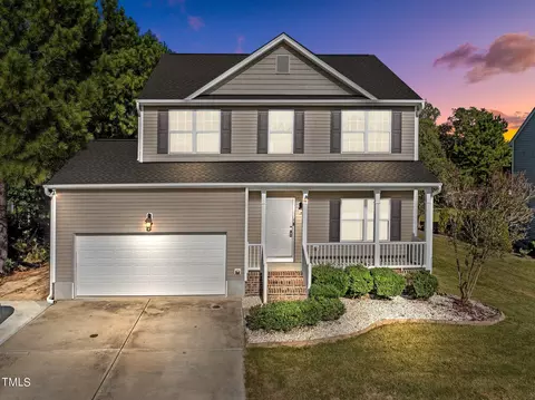 723 Forrest Lane Ln, Creedmoor, NC 27522