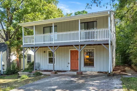 205 Spring St, Durham, NC 27703 photo 2