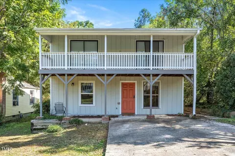 205 Spring St, Durham, NC 27703 photo 1