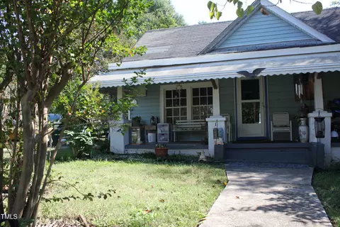 507 Commonwealth St, Durham, NC 27703
