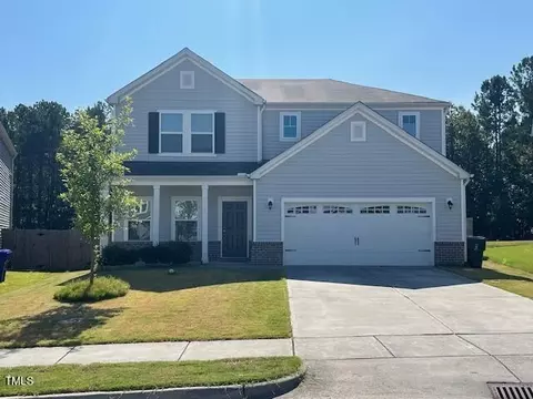 1014 Janiskee Rd, Durham, NC 27703