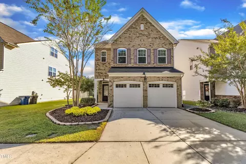 2220 Tanners Mill Dr, Durham, NC 27703