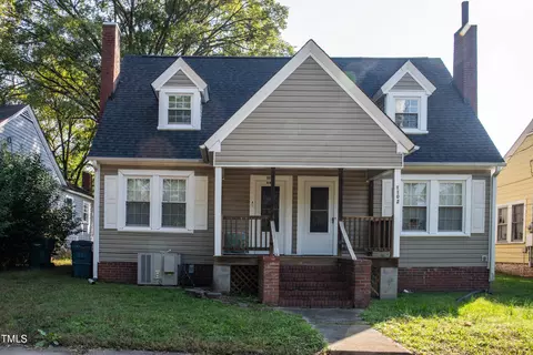 1102 N Buchanan Blvd, Durham, NC 27701