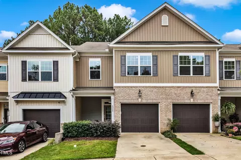 4344 Flintlock Ln, Durham, NC 27704