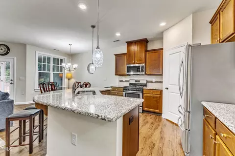 4344 Flintlock Ln, Durham, NC 27704 photo 7