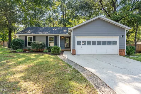 106 Carla Ct, Cary, NC 27513