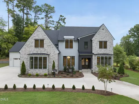 7000 N Ridge Dr, Raleigh, NC 27615