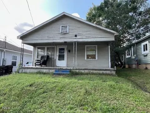 1305 Manteo St, Durham, NC 27701