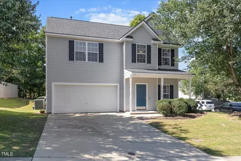 4221 Bay Rum Ln, Raleigh, NC 27610