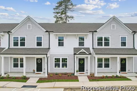 156 Camel Crazies Pl #35, Lillington, NC 27546
