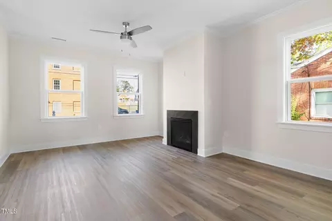 Living - 910 N Guthrie Ave, Durham, NC 27703 photo 5 of 10
