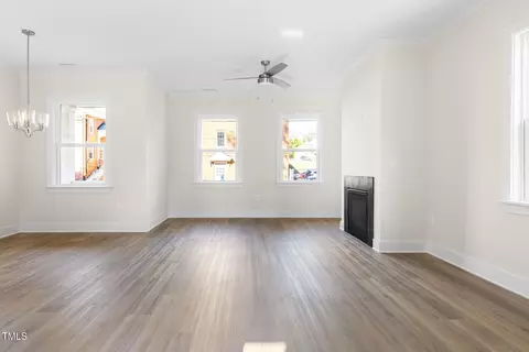 Living - 910 N Guthrie Ave, Durham, NC 27703 photo 8 of 10