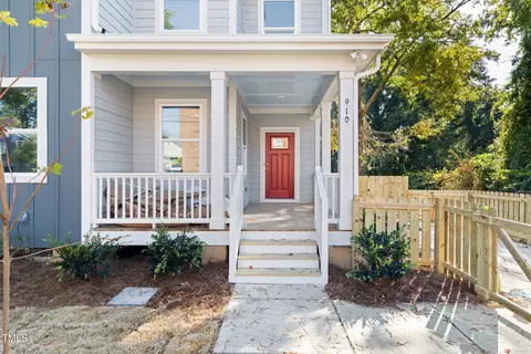 Exterior - 910 N Guthrie Ave, Durham, NC 27703 photo 2 of 6