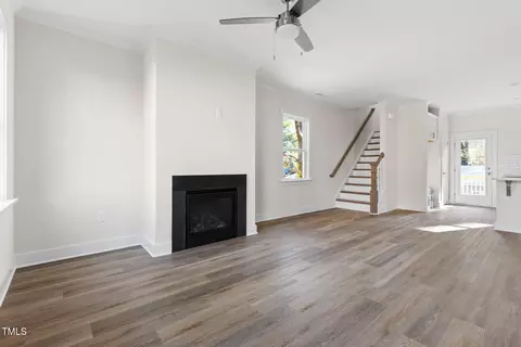 Living - 910 N Guthrie Ave, Durham, NC 27703 photo 6 of 10