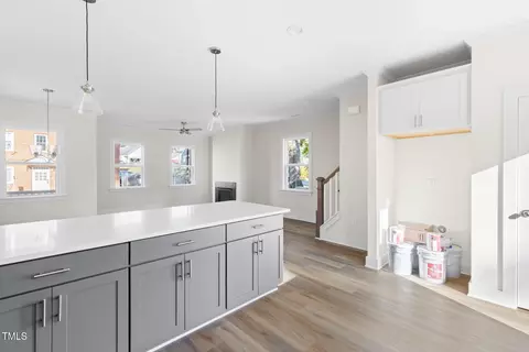Kitchen - 910 N Guthrie Ave, Durham, NC 27703 photo 6 of 6