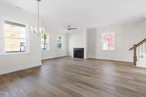 Living - 910 N Guthrie Ave, Durham, NC 27703 photo 1 of 10
