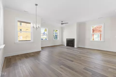 Living - 910 N Guthrie Ave, Durham, NC 27703 photo 2 of 10