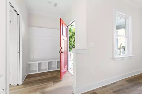 Entry Way - 910 N Guthrie Ave, Durham, NC 27703 photo 1 of 2