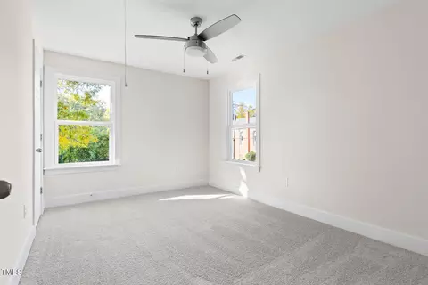 Bedroom - 910 N Guthrie Ave, Durham, NC 27703 photo 6 of 6