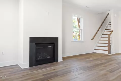 Living - 910 N Guthrie Ave, Durham, NC 27703 photo 7 of 10