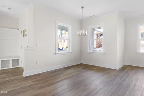 Dining - 910 N Guthrie Ave, Durham, NC 27703 photo 3 of 3