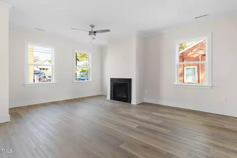 Living - 910 N Guthrie Ave, Durham, NC 27703 photo 4 of 10