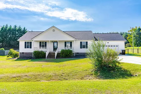 34 Cross Ridge Dr, Willow Spring, NC 27592