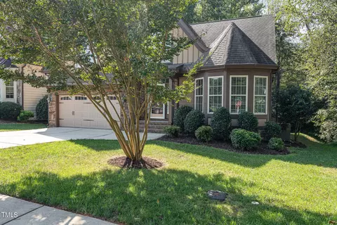 399 Windsong Dr, Pittsboro, NC 27312