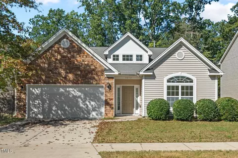 5052 Mckittrick Ln, Durham, NC 27712