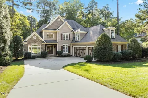 1129 Blykeford Ln, Wake Forest, NC 27587
