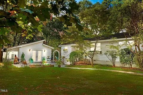 1510 Ridge Rd, Raleigh, NC 27607