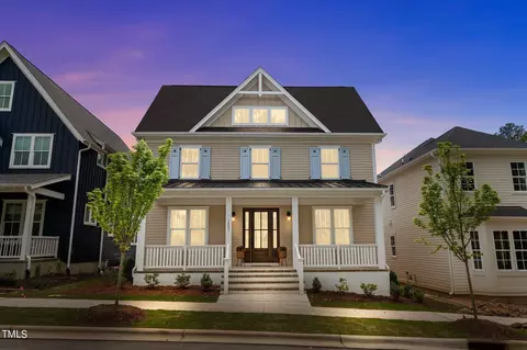 1007 Whitehall Cir, Durham, NC 27713